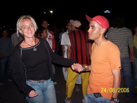 mon ami rachid